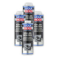 4x 1L LIQUI MOLY 5189 Additiv Pro-Line Kühlerreiniger Reiniger Zusatz Kühler