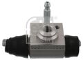 FEBI BILSTEIN 06098 Radbremszylinder für AUDI SEAT VW