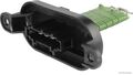 Herth+Buss ELPARTS Widerstand, Innenraumgebläse 75614902
