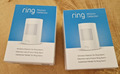 2x Ring Alarm Bewegungsmelder Melder 1. Generation - Smart Home Sicherheitssystem