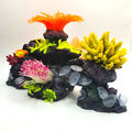 Aqua One Copi kombinierte Koralle 40x20x20 Riff Aquarium Fisch Tank Ornament Felsen 