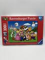 Ravensburger Puzzle Super Mario Fun 100 XXL Teile Kinder Spielzeug