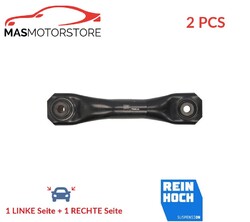 LINKS RECHTS QUERLENKER SATZ HINTEN VORNE NIEDRIGER REINHOCH RH05-5006 2PCS I