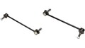 2x Koppelstange Stabilisator Vorderachse für CHEVROLET OPEL CAPTIVA ANTARA A