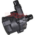 Metzger 2221200 Zusatzwasserpumpe Kühlwasserkreislauf für MERCEDES BENZ GLE