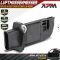 Luftmassenmesser für Audi A3 TT Seat Altea Leon Skoda Octavia II VW EOS Passat