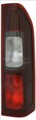 TYC 11-12679-01-2 Heckleuchte passend für FIAT  passend für NISSAN OPEL 11-12679