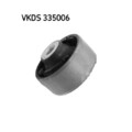 1x Lagerung, Lenker SKF VKDS 335006 passend für OPEL VAUXHALL