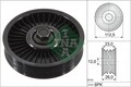 Keilrippenriemen Umlenkrolle Führungsrolle für Chevrolet Daewoo Schaeffler INA