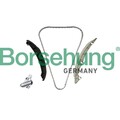 ORIGINAL® Borsehung B19257 Steuerkettensatz für VW TIGUAN SHARAN EOS GOLF VI