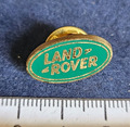 Sammler Pin - AUTO/KFZ - Landrover "Logo" - Top-Zustand
