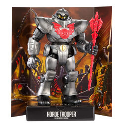 Masters of the Universe Masterverse: New Eternia Figur: Horde Trooper (Exklusiv)