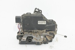 3B1837015A türschloss v.l. für VOLKSWAGEN PASSAT BERLINA (3B3) 1.9 TDI