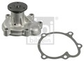 Wasserpumpe Motorkühlung FEBI BILSTEIN 24194 für OPEL CORSA ASTRA ZAFIRA MERIVA