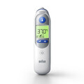 Braun ThermoScan 7 7+ Ohrthermometer IRT6525WE