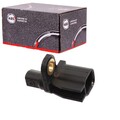 ABS-SENSOR RADDREHZAHL HINTEN passend für FORD C-MAX FOCUS GALAXY GRAND KUGA MON