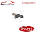 KURBELWELLENSENSOR IMPULSGEBER DELPHI SS10513-12B1 P FÜR OPEL ASTRA G,COMBO