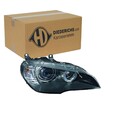 DIEDERICHS HALOGEN SCHEINWERFER mit LWR-Motor LINKS passend für BMW X5 | 1291181