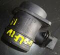 038906461C luftmengenmesser re für VOLKSWAGEN GOLF IV BERLINA (1J1) 1.9 177655
