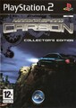 Need For Speed Carbon Collectors Edition - Sony PS2 PlayStation 2 Videospiel