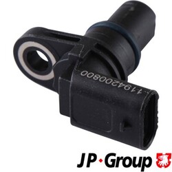 JP GROUP Nockenwellensensor Hallgeber Zündimpulsgeber JP 1194200800 für VW GOLF