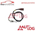 SENSOR ABGASTEMPERATUR AUTLOG AS3131 I FÜR SKODA SUPERB II,OCTAVIA II,YETI