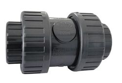 PVC Fittings | Kugelhähne | Winkel | T-Stücke | Muffe | Rohre | Verschraubung |