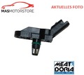 MAP SENSOR DRUCKSENSOR SAUGROHRDRUCK SUCTION PIPE MEAT & DORIA 82145E I NEU