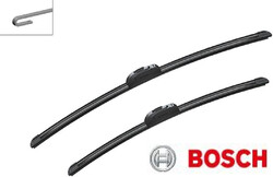 BOSCH 3397118910 Wischblatt 