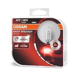 OSRAM Glühlampe 12V   