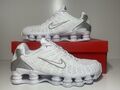 Nike Shox Tl Gr:46/47