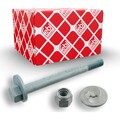 febi bilstein 08073 Montagesatz Lenker für MERCEDES BENZ 190 E KLASSE SL W201