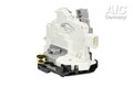 AIC 56886 Türschloss Hinten Rechts für SEAT Leon Schrägheck (1P1)