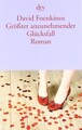 Größter anzunehmender Glücksfall: Roman von Foenkinos, D... | Buch | Zustand gut