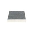 Filter, Innenraumluft BOSCH 1 987 435 502 für AUDI SEAT SKODA VW