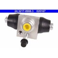 1x Radbremszylinder ATE 24.3217-0908.3 passend für SEAT SKODA VAG