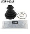 SKF Faltenbalgsatz, Antriebswelle VKJP 01019 für RENAULT VW CITROËN SEAT FORD