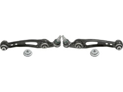 2x Querlenker LEMFÖRDER VORNE L+R für LAND ROVER DISCOVERY V