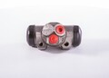 1 987 949 562 BOSCH Zahnriemen für CHEVROLET,OPEL,VAUXHALL