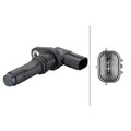 1x ORIGINAL® Hella Impulsgeber, Kurbelwelle für Toyota LAND CRUISER 200 Lexus
