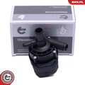 ESEN SKV Zusatzwasserpumpe (Kühlwasserkreislauf) 22SKV045 für MERCEDES KLASSE