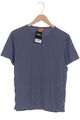 Mos Mosh T-Shirt Herren Oberteil Shirt Sportshirt Gr. L Baumwolle Blau #8h3d5ez