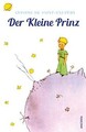 Der Kleine Prinz (Mit den farbigen Zeichnungen des ... | Buch | Zustand sehr gut