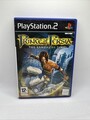 PRINCE OF PERSIA: THE SANDS OF TIME - PS2 SPIEL mit Booklet (329)