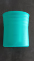 Flaschenkühler, Tupperware J 18 Junge Welle, Kühler, Eiskühler, Grün,
