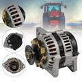 1500W Magnetmotor Synchron Generator Dieselmotor Perpetuum Kupfer 220V PMA Rpm