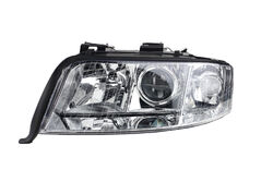 Scheinwerfer Halogen Front passend für Audi A6 4B 08/01-01/05 H7 H7 Links Fahrer