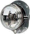 HELLA 1N0 008 582-007 Halogen/FF-Nebelscheinwerfer - 12V