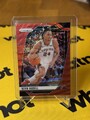 2024-25 Panini Prizm DEVIN VASSELL RED WAVE PRIZM SPURS #25