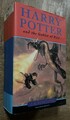 HARRY POTTER AND THE GOBLET OF FIRE, 1ST/1ST EDIT, 2000 WITH ALL 3 PRINT ERRORS.